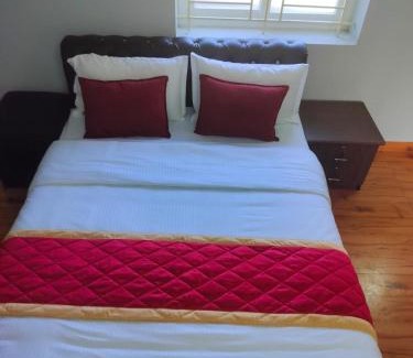 Yercaud Hotel | Garden Woods