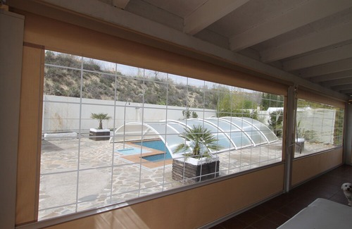 Ciempozuelos Ski Chalet | Gardenia Chalet