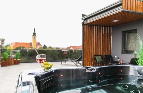 Nasice Apartment | Gardenia