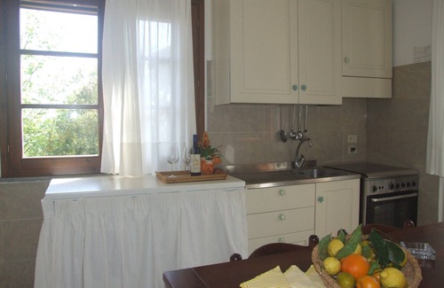 Val Canina Villa | Gardenia - Two Bedroom Villa, Sleeps 10