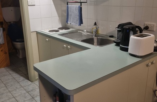 Blackburn House | Gardenview for a restful break