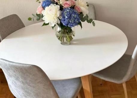 Downtown Geneva Apartment | Gare Cornavin