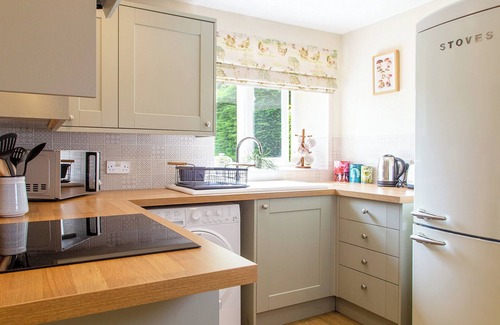 Skipton Cottage | Gargrave Cottage - UK42248