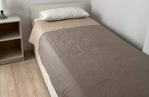 Casablanca Apartment | Garnacha Apartments 1