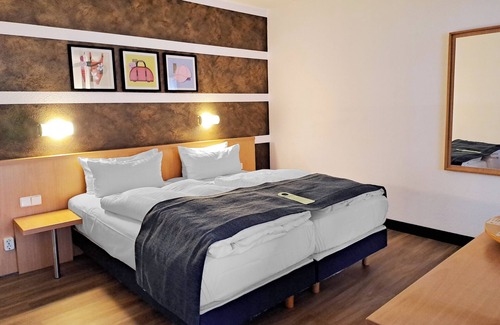 Klein Gaglow Hotel | Garner Hotel Cottbus Sud by IHG