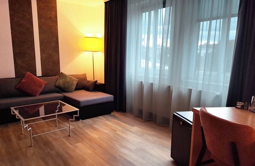 Klein Gaglow Hotel | Garner Hotel Cottbus Sud by IHG