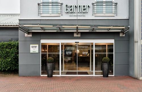 Langelohe Hotel | Garner Hotel Elmshorn by IHG