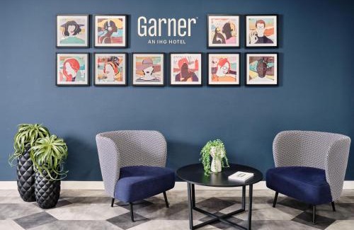 Langelohe Hotel | Garner Hotel Elmshorn by IHG