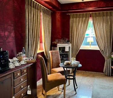 Rurberg Hotel | Garni Hotel Henn