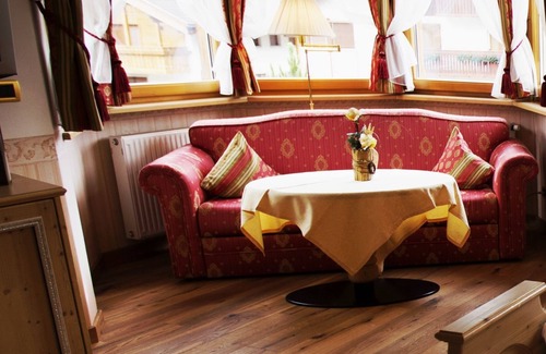 Selva di Val Gardena Hotel | Garni Hotel Concordia
