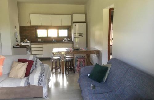 Gamboa Apartment | Garopaba - Praia da Gamboa - Apartamento com piscina