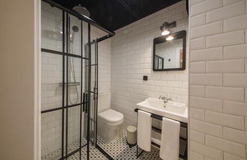 Aksehir Hotel | GARP HOTEL