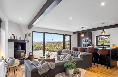 Callow House | Garrai Locha Cottage