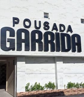 Itarema Apartment | Garrida
