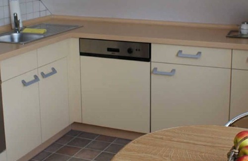 Mittelnkirchen Apartment | Garrns Ferienwohnung