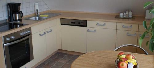 Mittelnkirchen Apartment | Garrns Ferienwohnung