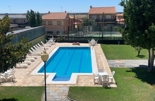 Pereruela House | Garrote Rivera