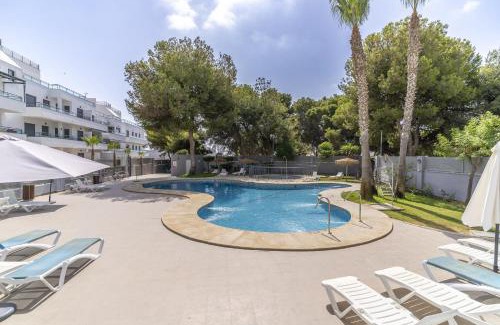 Garrucha Apartment | Garrucha Playa Piscina Wifi Parking Gratis