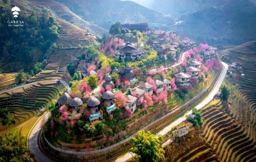 Mu Cang Chai Hotel | Garrya Mù Cang Chải
