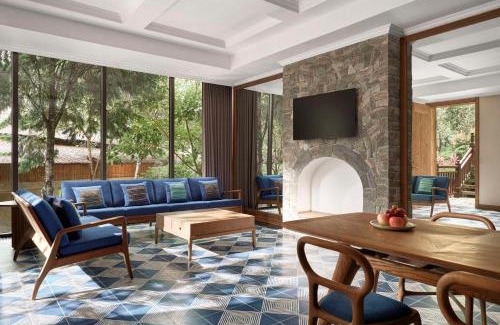 Mu Cang Chai Hotel | Garrya Mù Cang Chải