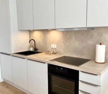 Sankt Sebastian Apartment | Gartenapartment Mariazell