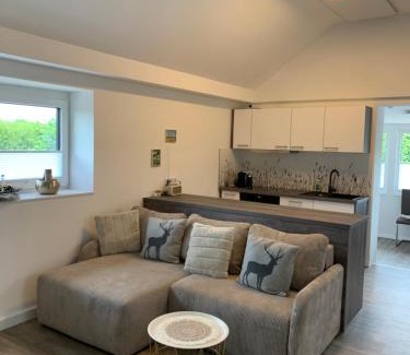 Dinkelsbuehl House | Gartenchalet Dinkelsbühl