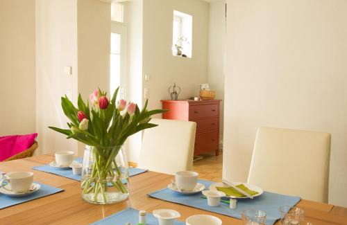 Radeberger Vorstadt House | Gartenhaus Auguste