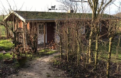 Neugalmsbull House | Gartenhaus Frieda