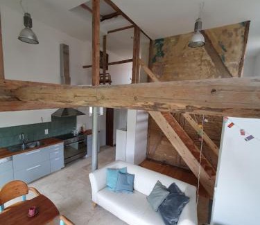 Huy House | Gartenhaus Schlanstedt