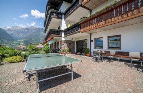 Schenna Apartment | Gartenheim App Elisabeth