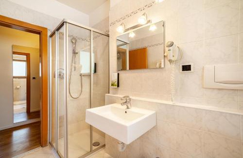 Schenna Apartment | Gartenheim App Leonhard