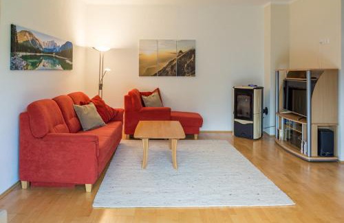 Labientschach Ski Chalet | Gartenlodge Auszeit