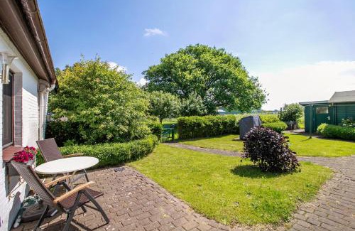 Stinteck Apartment | Gartenwohnung