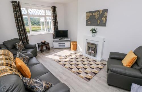 Cilgerran House | Garth