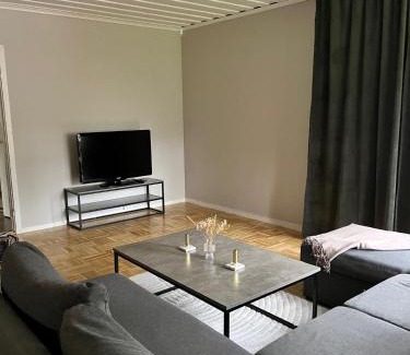 Arvidsjaur Apartment | Garvaregatan