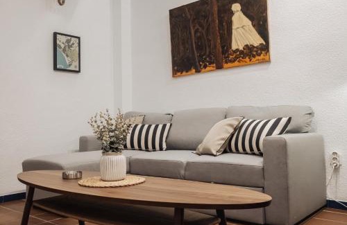 El Rocio Apartment | Garza Imperial - Puente Rey III