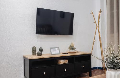 El Rocio Apartment | Garza Imperial - Puente Rey III