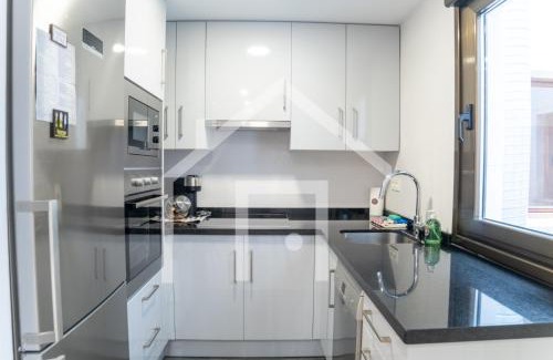 Oviedo City Centre Apartment | Gascona 26