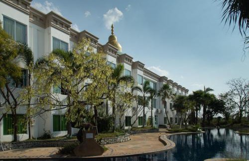 Ban Thi Hotel | Gassan Panorama Golf Club