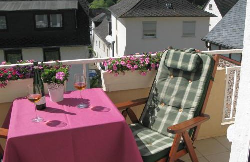 Valwig House | Gast und Weinhof Beim Schneemann