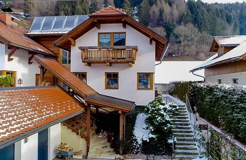 Althofen Apartment | Gästehaus Galler Alice