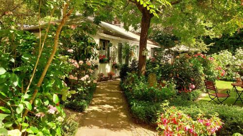 Winterhude House | Gastehaus HH- Winterhude