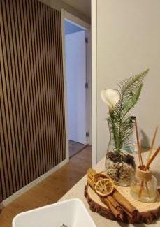 Coronacion Apartment | Gasteiz Etxea l
