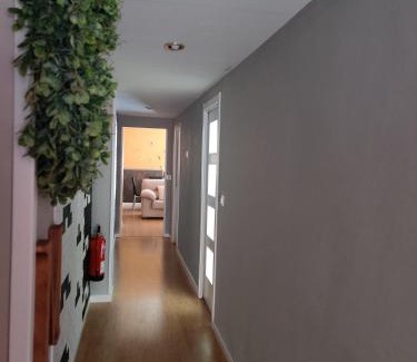 Coronacion Apartment | Gasteiz Etxea l