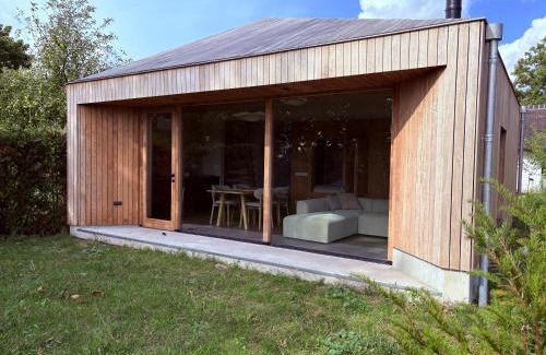 Vinkel Bed & Breakfast | Gastenverblijf Buitenhoudt