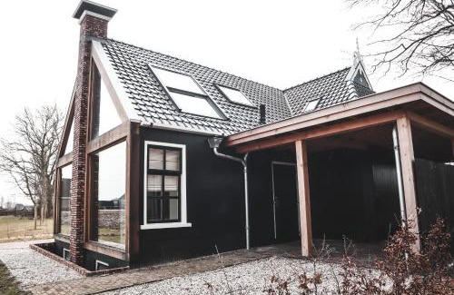 Lioessens Apartment | Gastenverblijf lânlibben