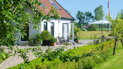 Walterswald House | gastenverblijf Pure Rust