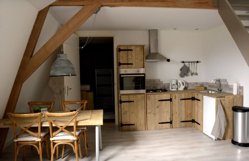 Streefkerk Hotel | Gastenverblijf Rodenburg