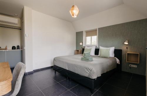 Municipality of Someren Bed & Breakfast | Gasterij de Heihorst