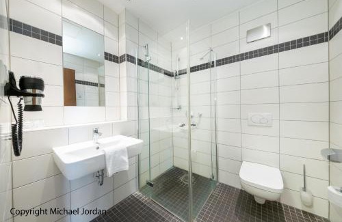 Maria Laach Hotel | Gastflügel der Abtei Maria Laach